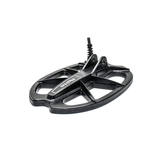 Nokta Waterproof DD Search Coil - 28x18 cm / 11"x7" (IM28)-Destination Gold Detectors
