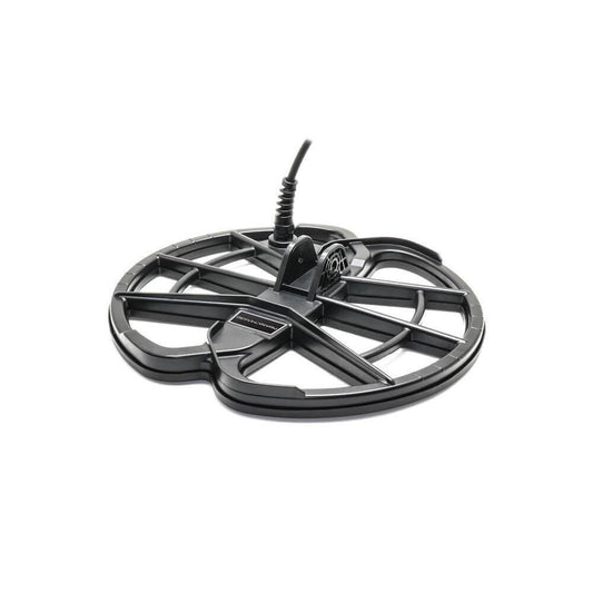 Nokta Waterproof DD Search Coil - 28x28 cm / 11" (IM28R)-Destination Gold Detectors