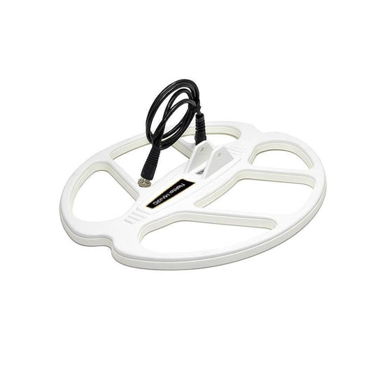 Nokta Waterproof DD Search Coil - 40x33.5 cm / 15.5"x13" (GK40)-Destination Gold Detectors