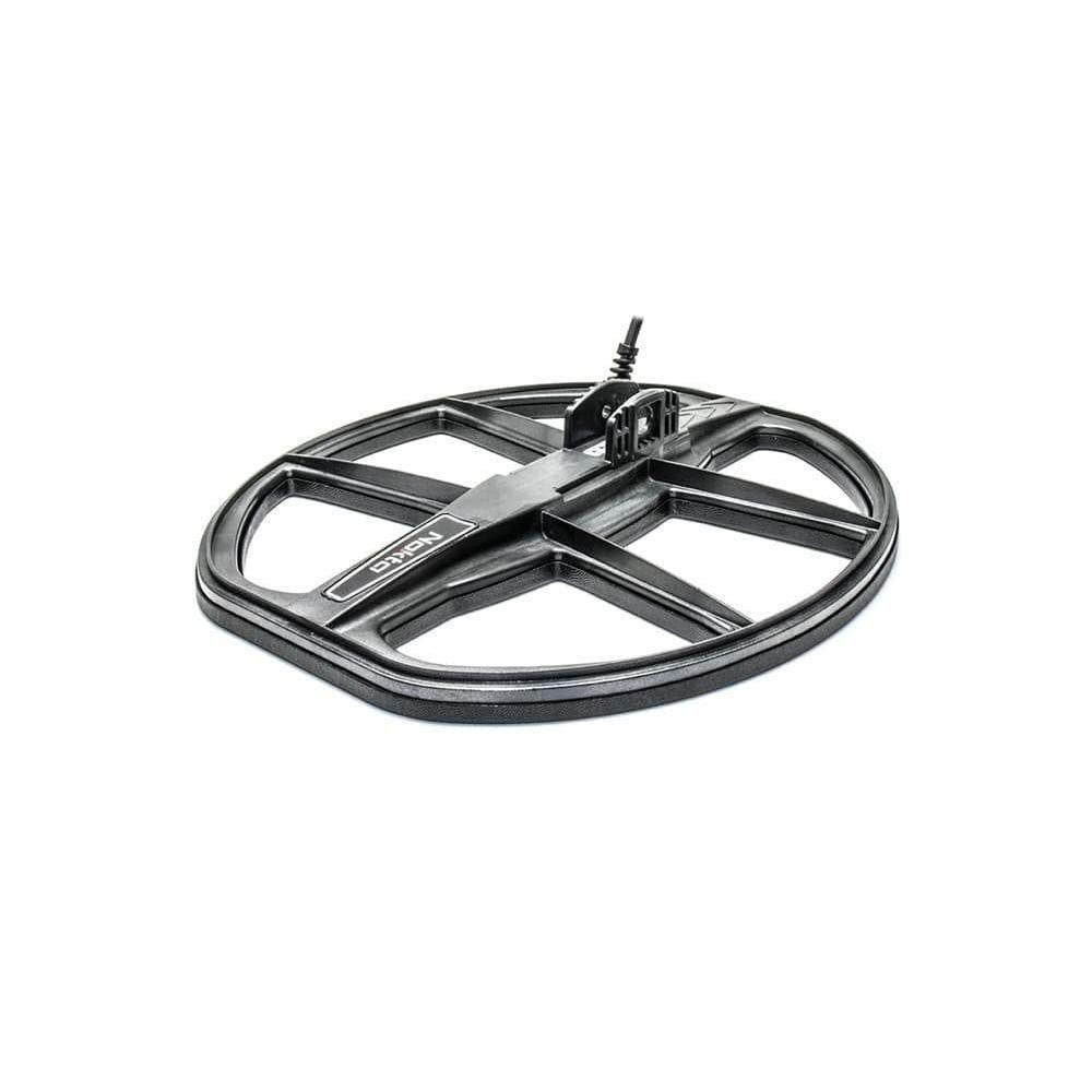 Nokta Waterproof DD Search Coil - 40x35 cm / 15"x14" (IM40)-Destination Gold Detectors