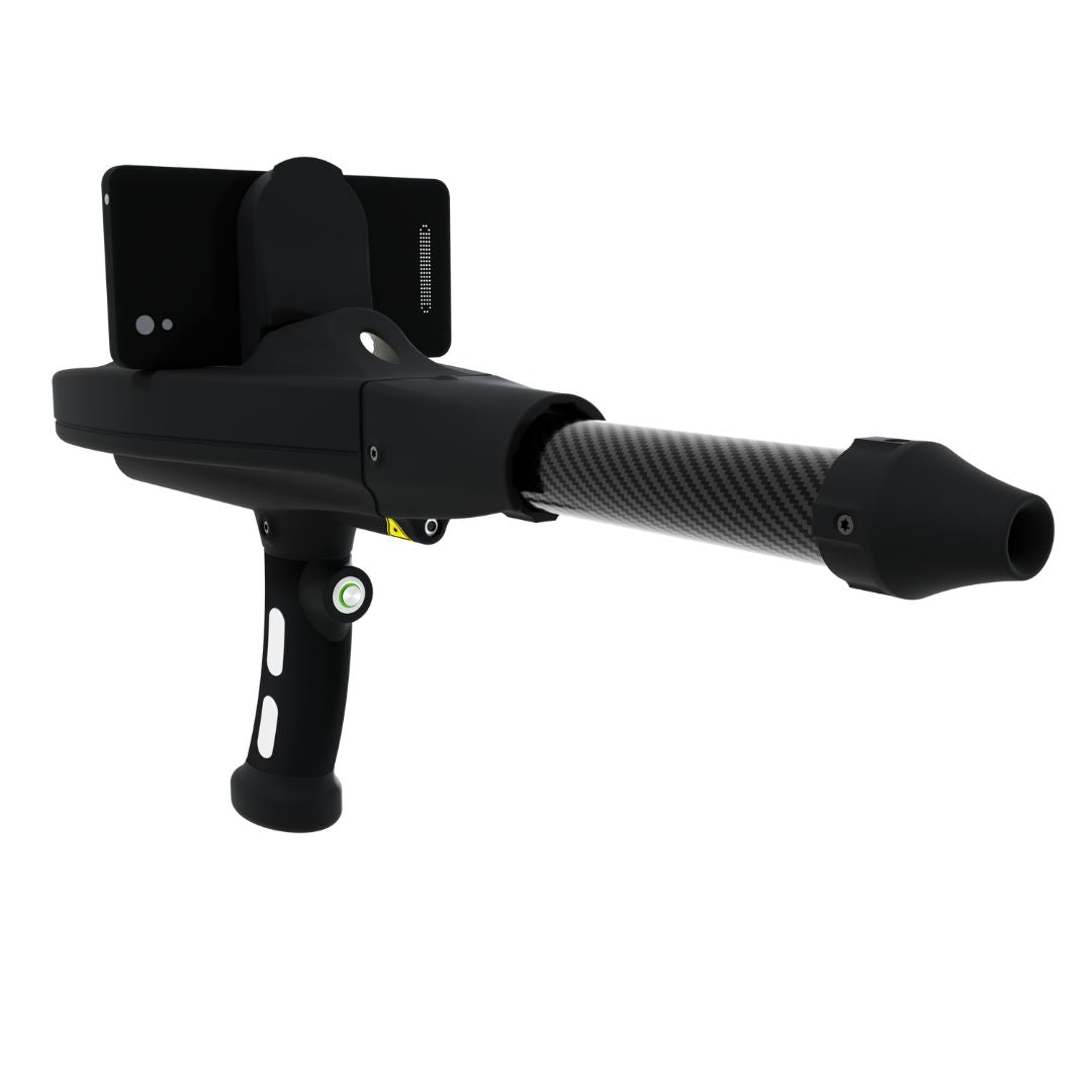 OKM Delta Ranger-Destination Gold Detectors