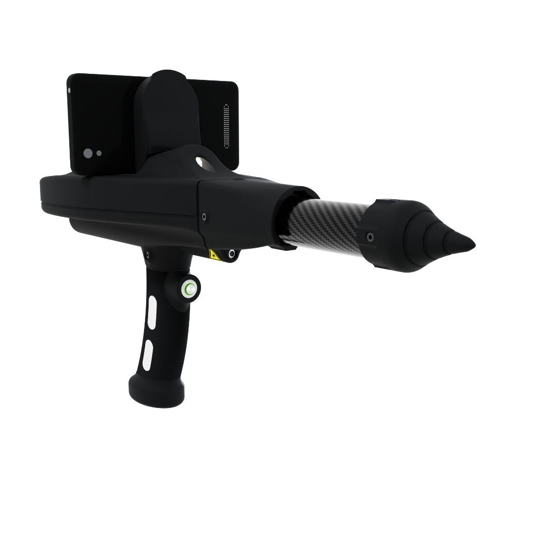 OKM Delta Ranger-Destination Gold Detectors