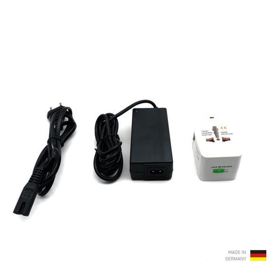 OKM Power Pack 4P-Destination Gold Detectors