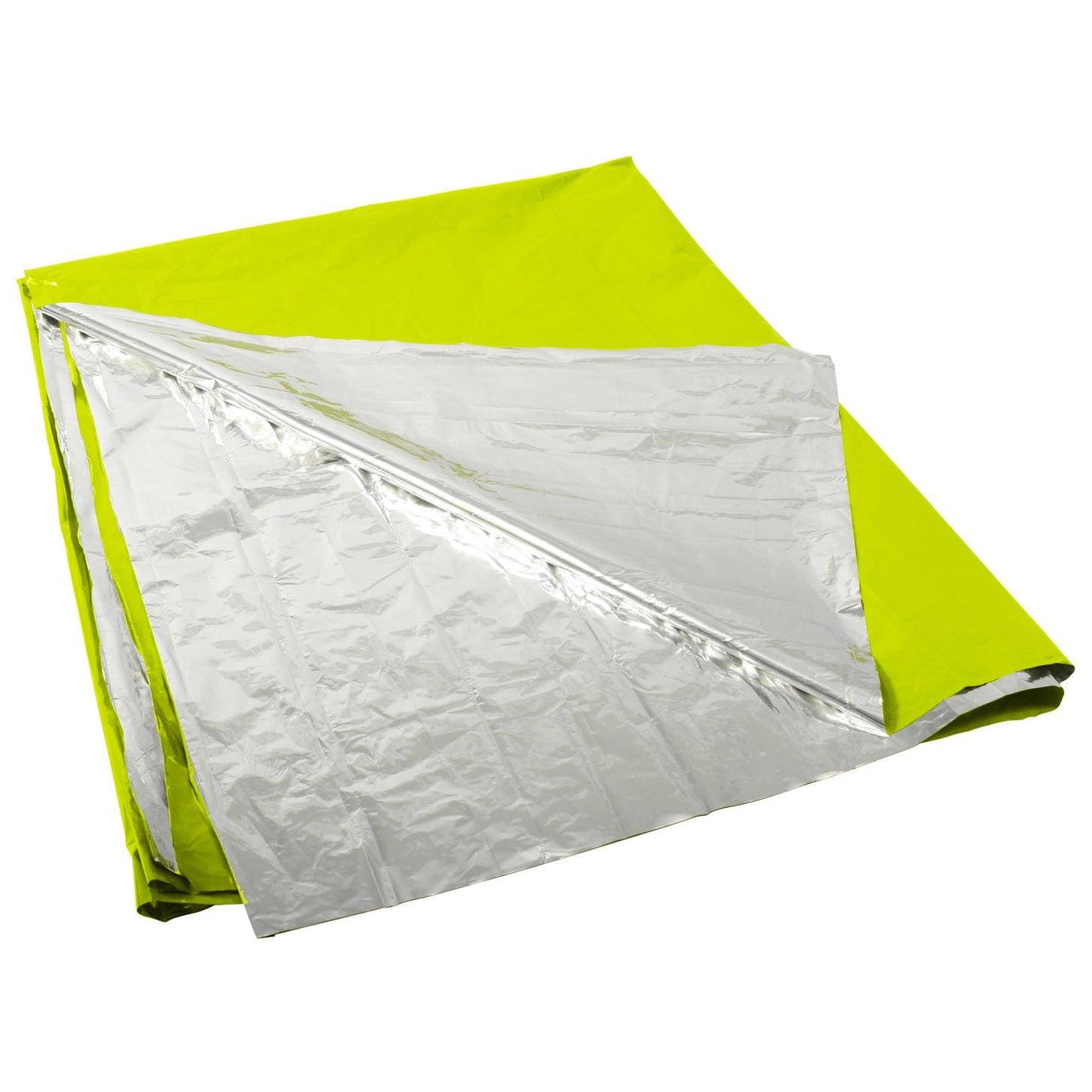 Polarshield Survival Blanket-Destination Gold Detectors