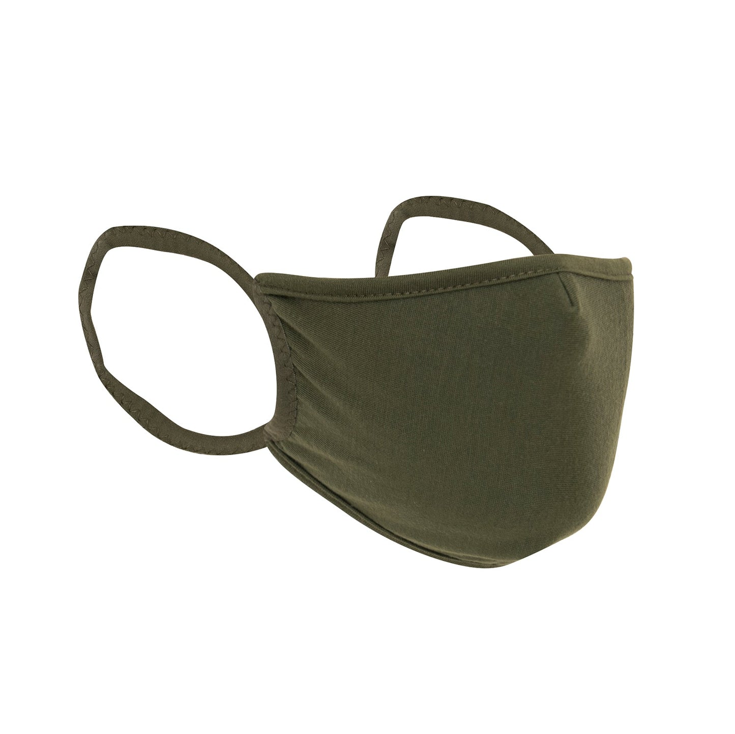 Reusable 3-Layer Face Mask-Destination Gold Detectors