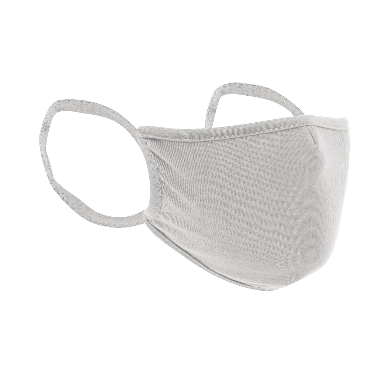Reusable 3-Layer Face Mask-Destination Gold Detectors
