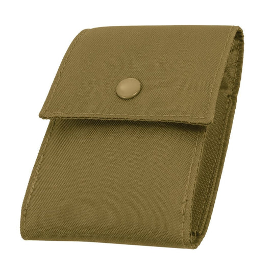 Rothco Tactical Trauma Kit - Coyote Brown-Destination Gold Detectors