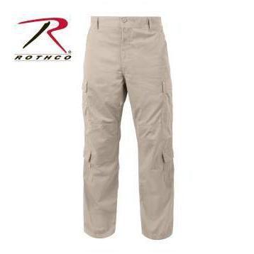 Rothco Vintage Paratrooper Fatigue Pants-Destination Gold Detectors