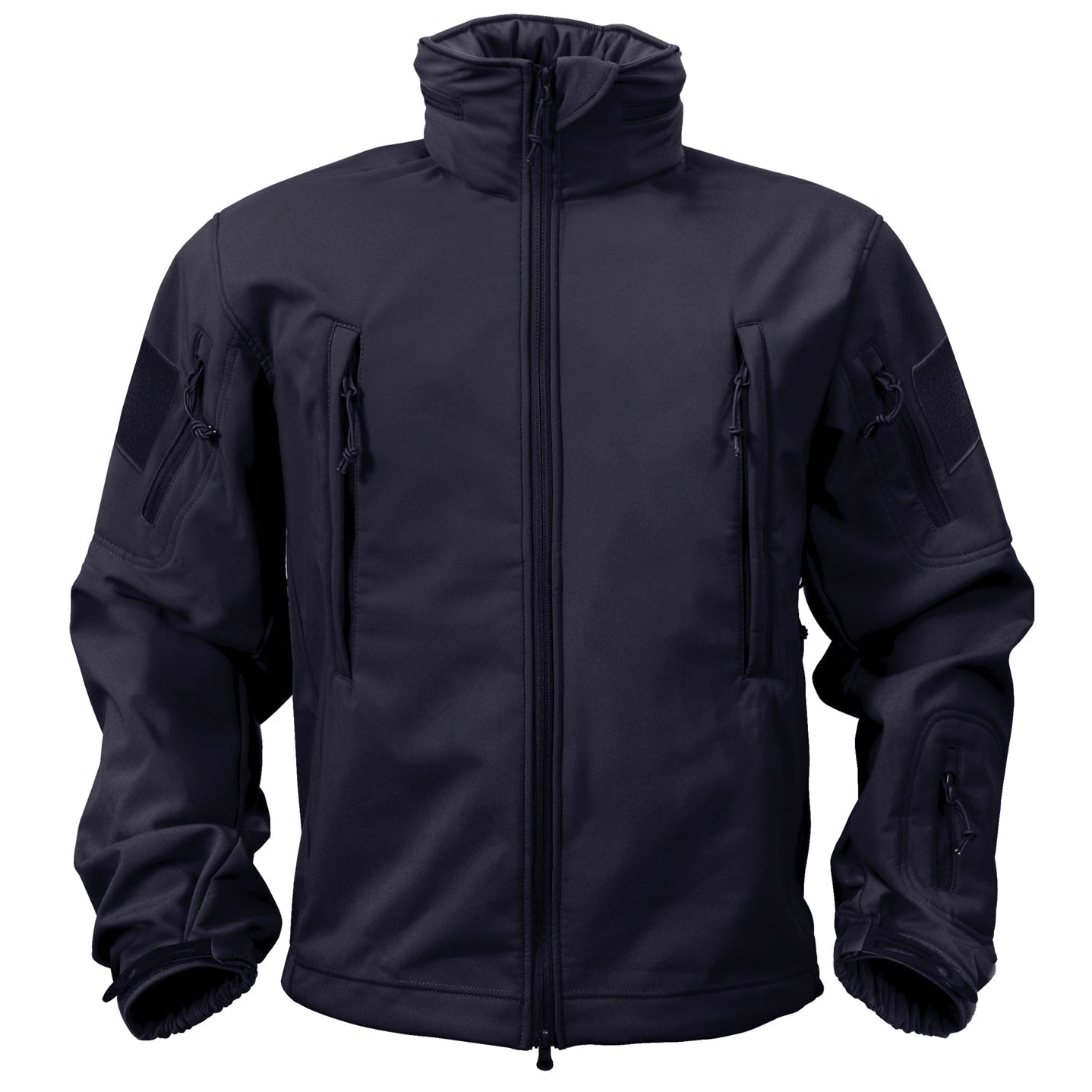 Special Ops Tactical Soft Shell Jacket-Destination Gold Detectors