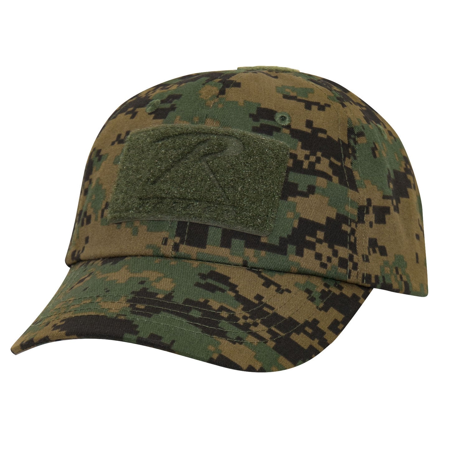 Tactical Operator Cap-Destination Gold Detectors