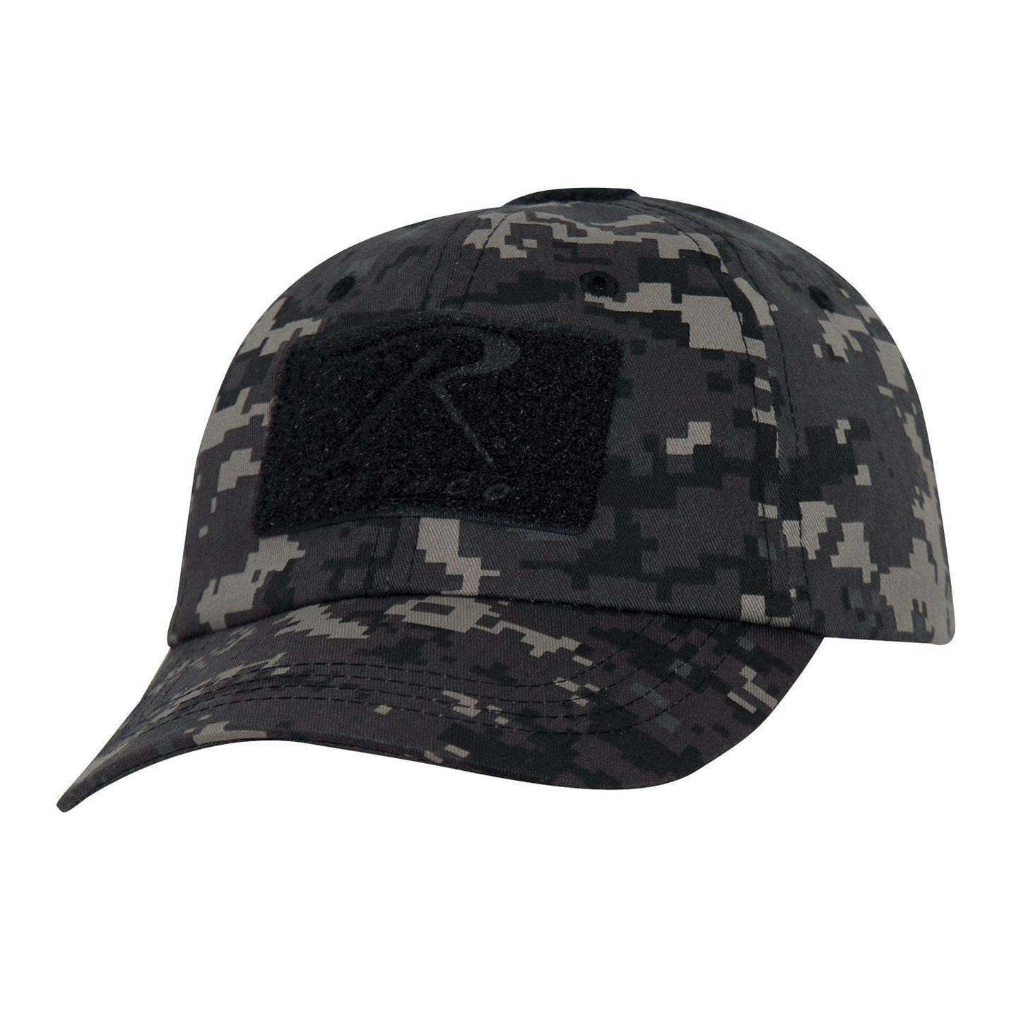 Tactical Operator Cap-Destination Gold Detectors