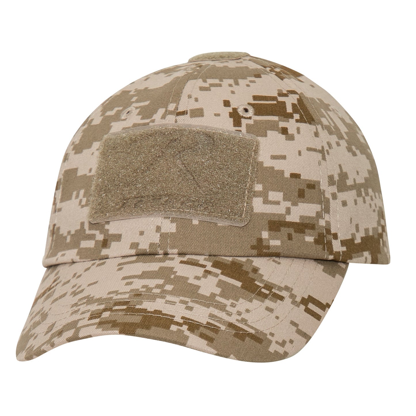 Tactical Operator Cap-Destination Gold Detectors