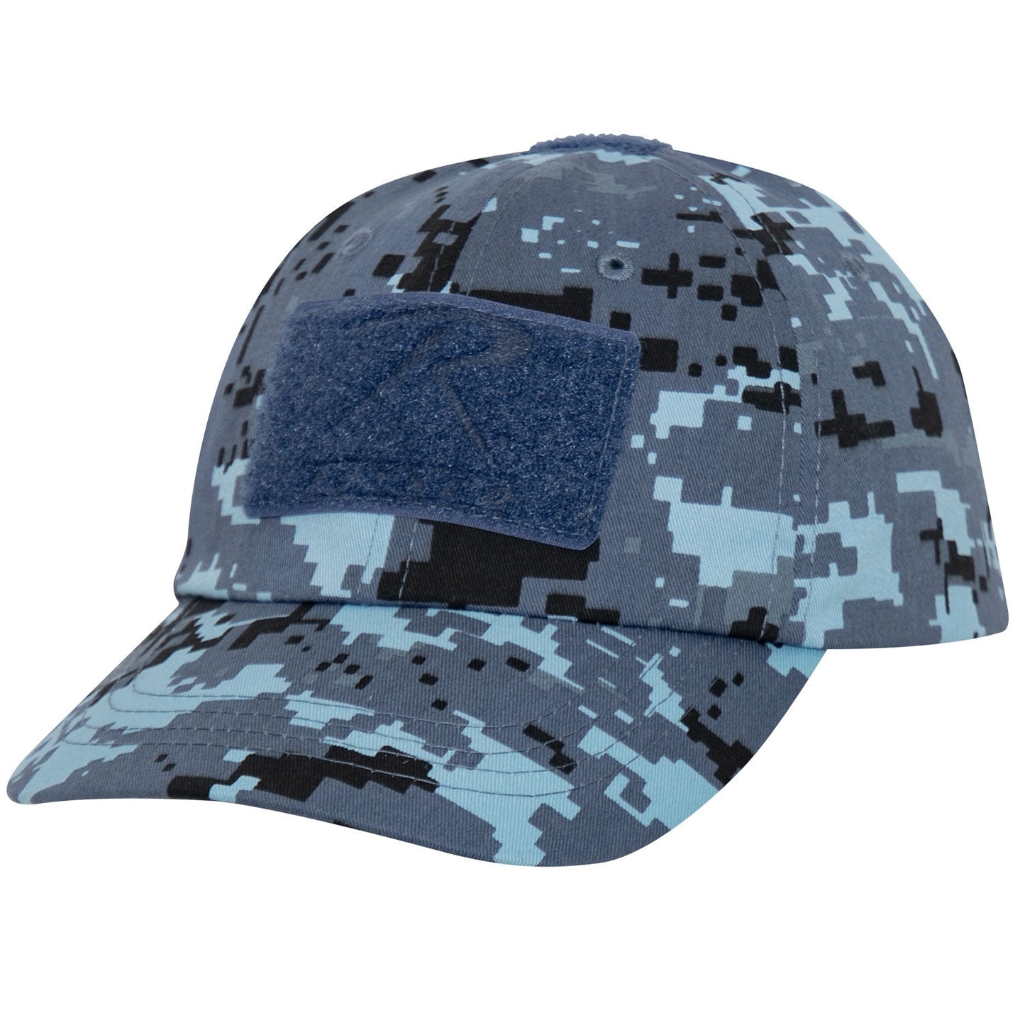 Tactical Operator Cap-Destination Gold Detectors