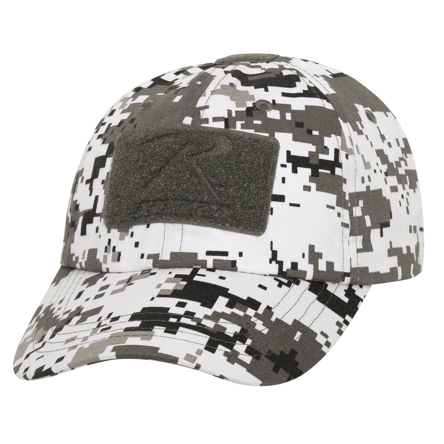 Tactical Operator Cap-Destination Gold Detectors