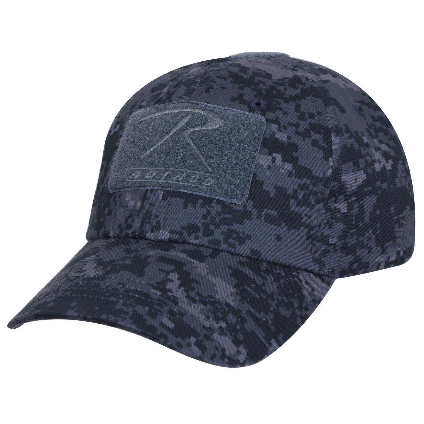 Tactical Operator Cap-Destination Gold Detectors