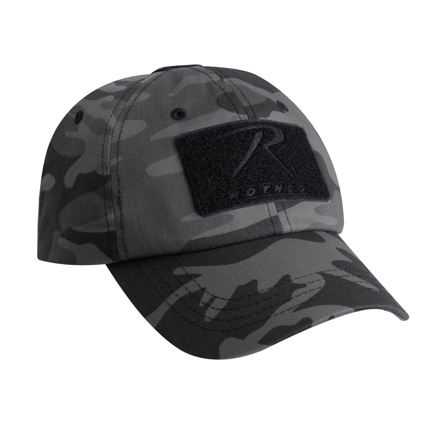 Tactical Operator Cap-Destination Gold Detectors