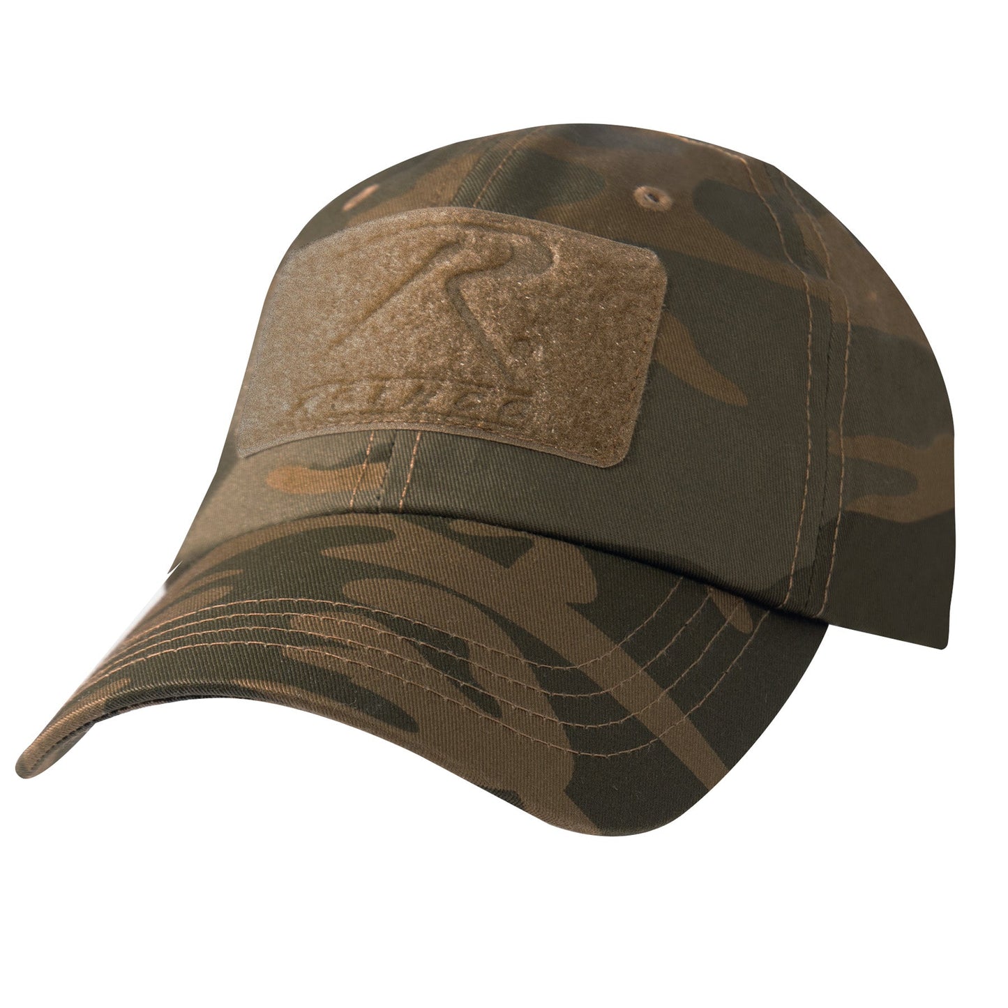 Tactical Operator Cap-Destination Gold Detectors