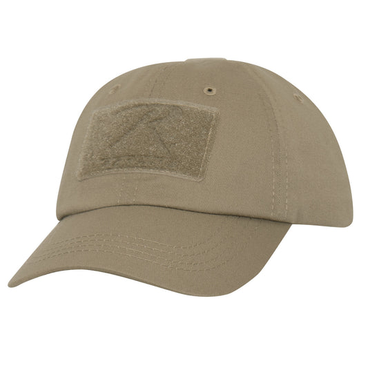 Tactical Operator Cap-Destination Gold Detectors