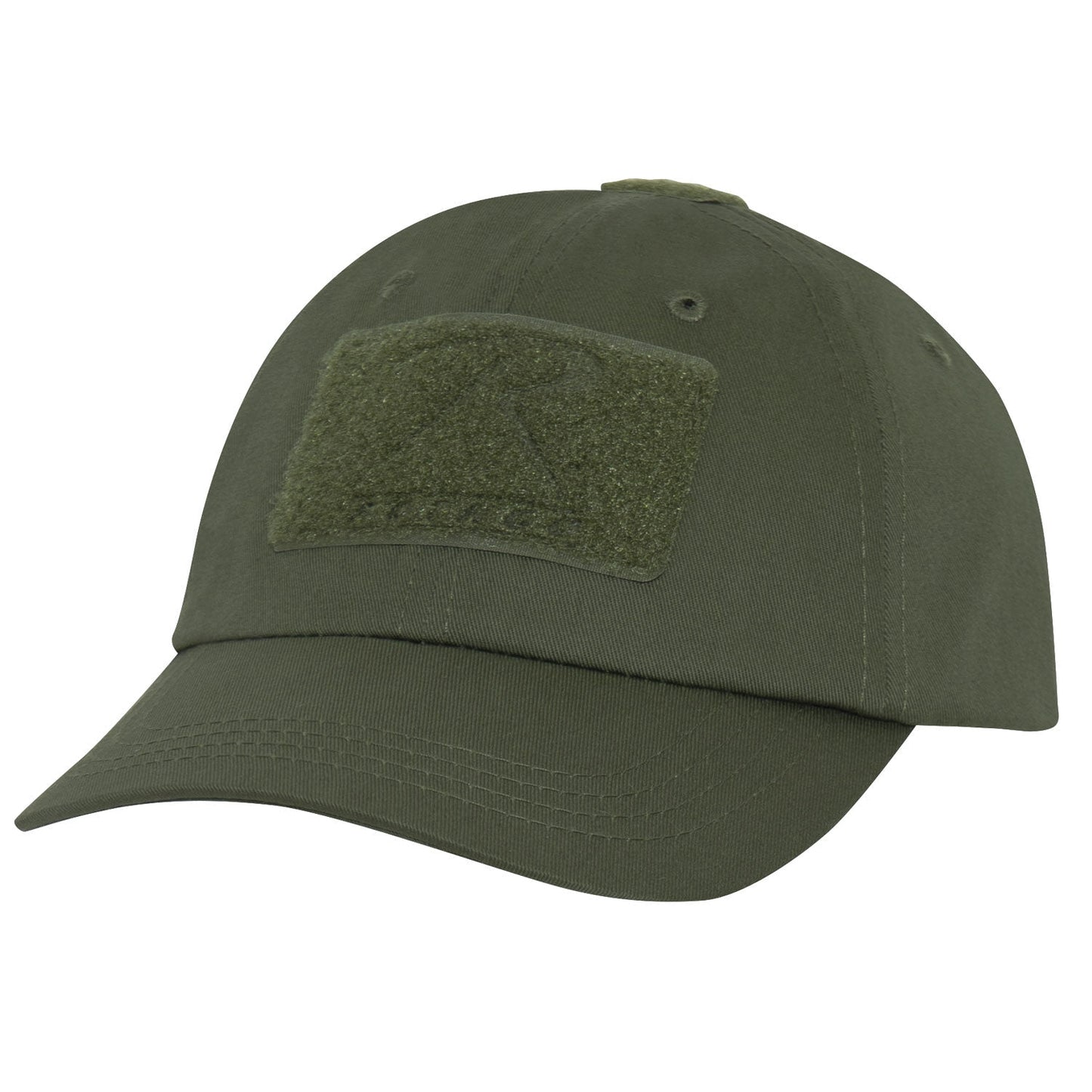 Tactical Operator Cap-Destination Gold Detectors