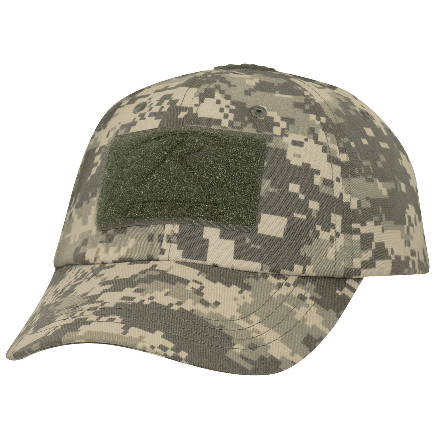 Tactical Operator Cap-Destination Gold Detectors