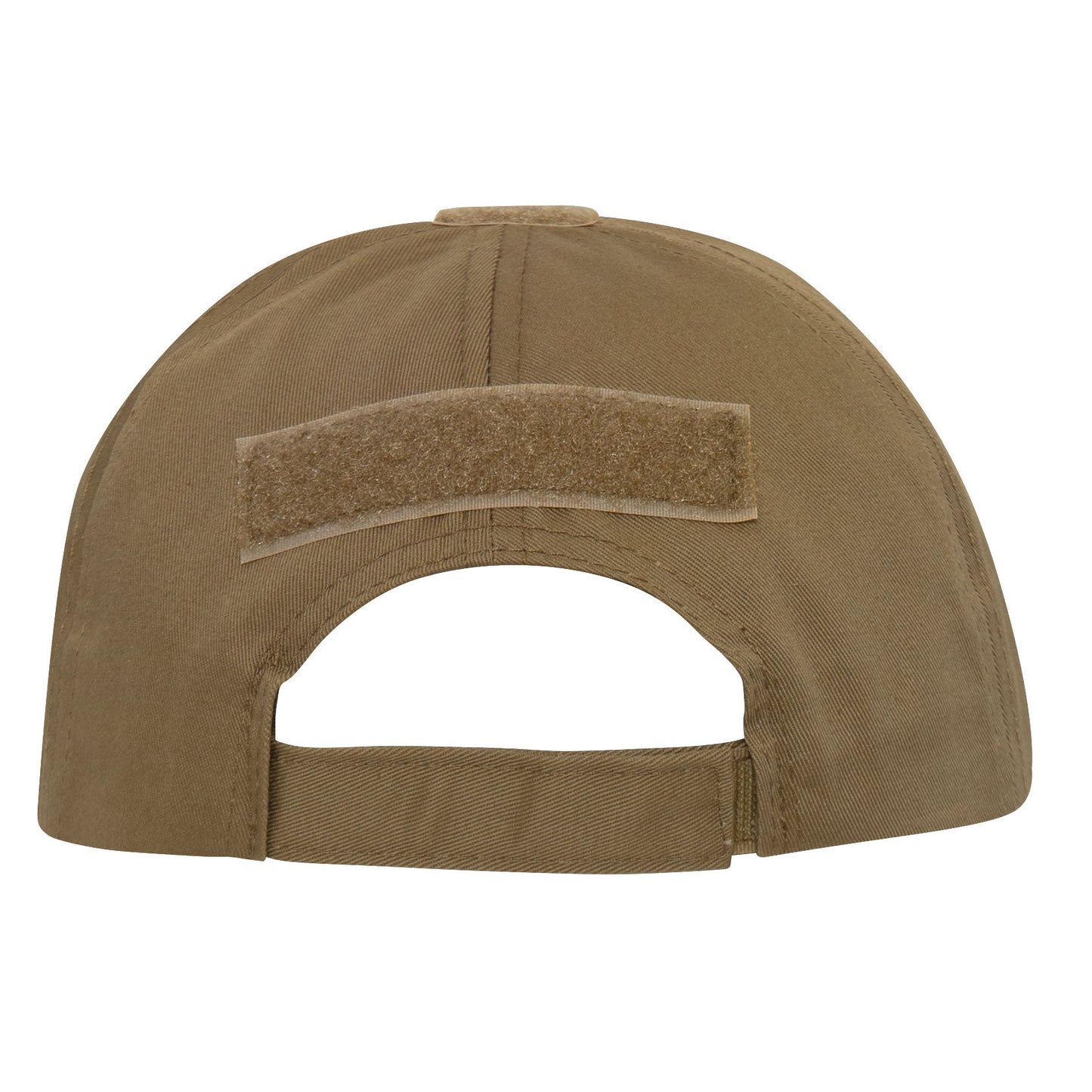 Tactical Operator Cap-Destination Gold Detectors
