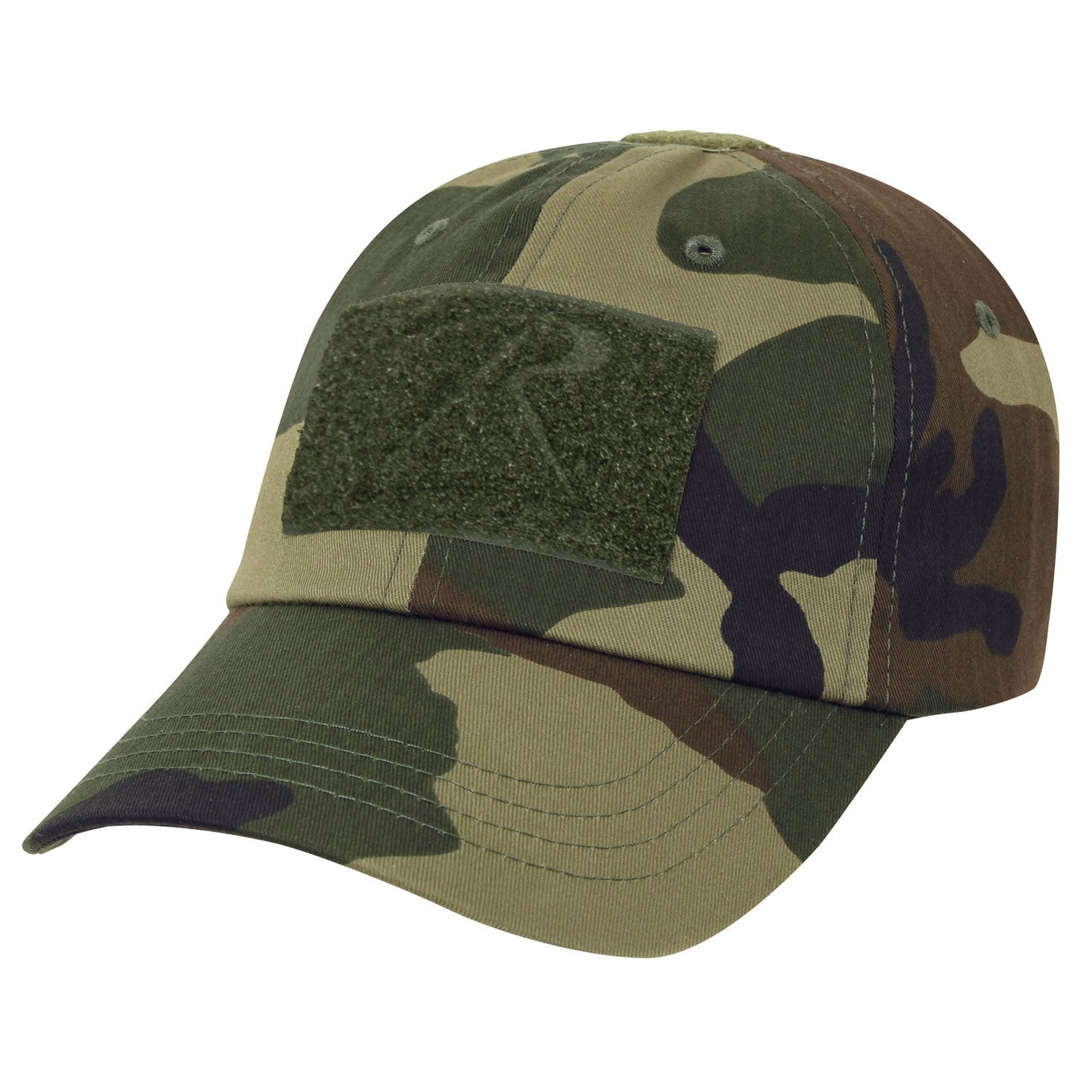 Tactical Operator Cap-Destination Gold Detectors