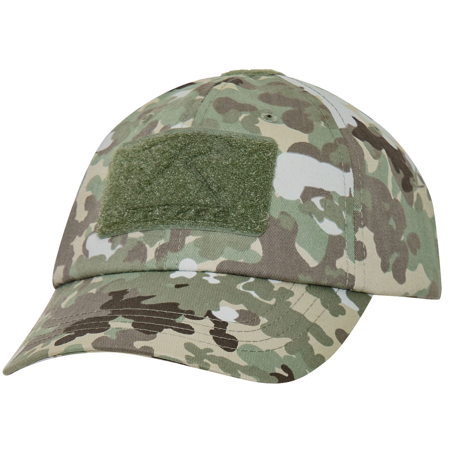 Tactical Operator Cap-Destination Gold Detectors