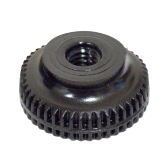 Teknetics Coil Bolt and Knob Nut - Female Side-Destination Gold Detectors