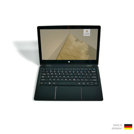 Windows Notebook-Destination Gold Detectors