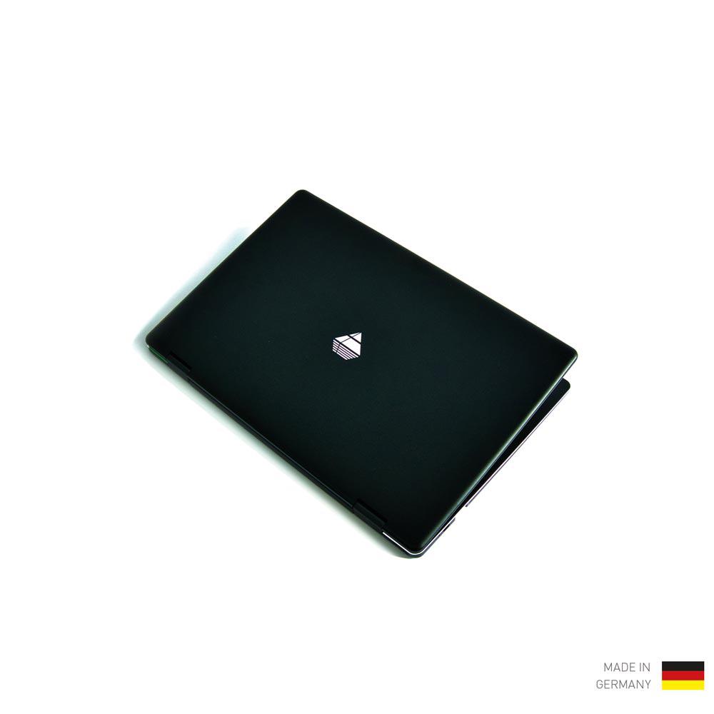 Windows Notebook-Destination Gold Detectors