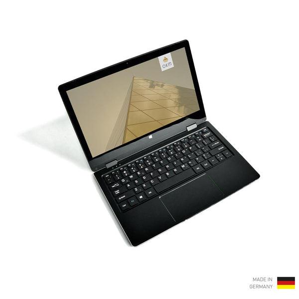 Windows Notebook-Destination Gold Detectors