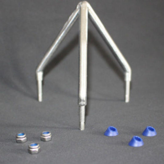 XP Batea Defragmenter-Destination Gold Detectors