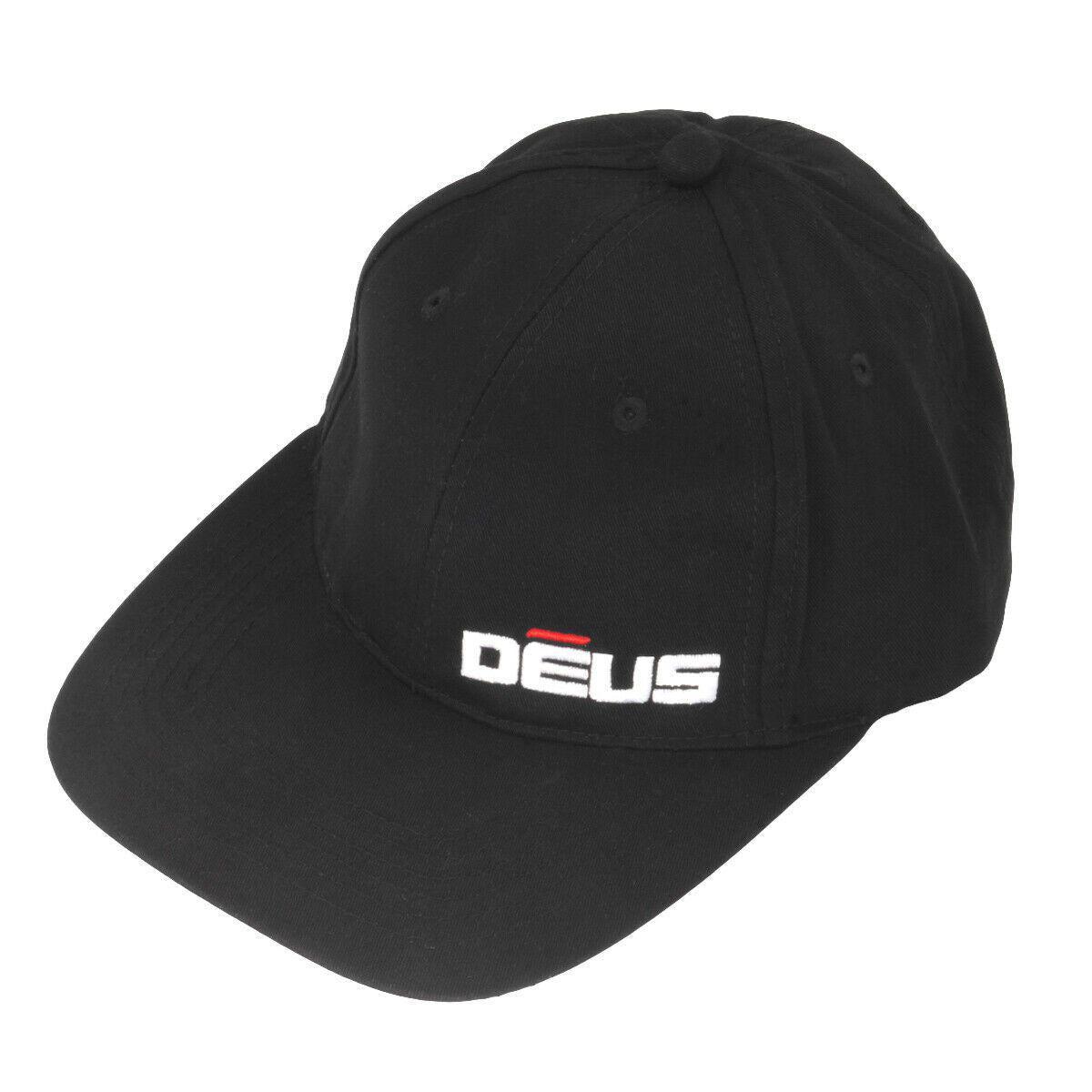 XP Cap DEUS 100% Cotton-Destination Gold Detectors