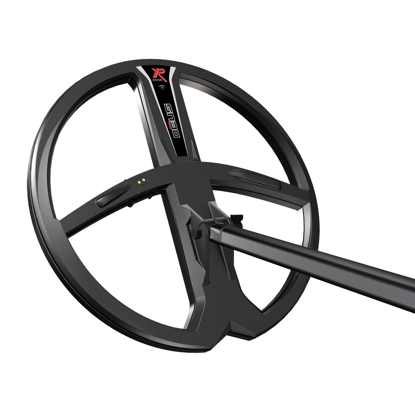 XP DEUS 11" (28cm) Search Coil-Destination Gold Detectors