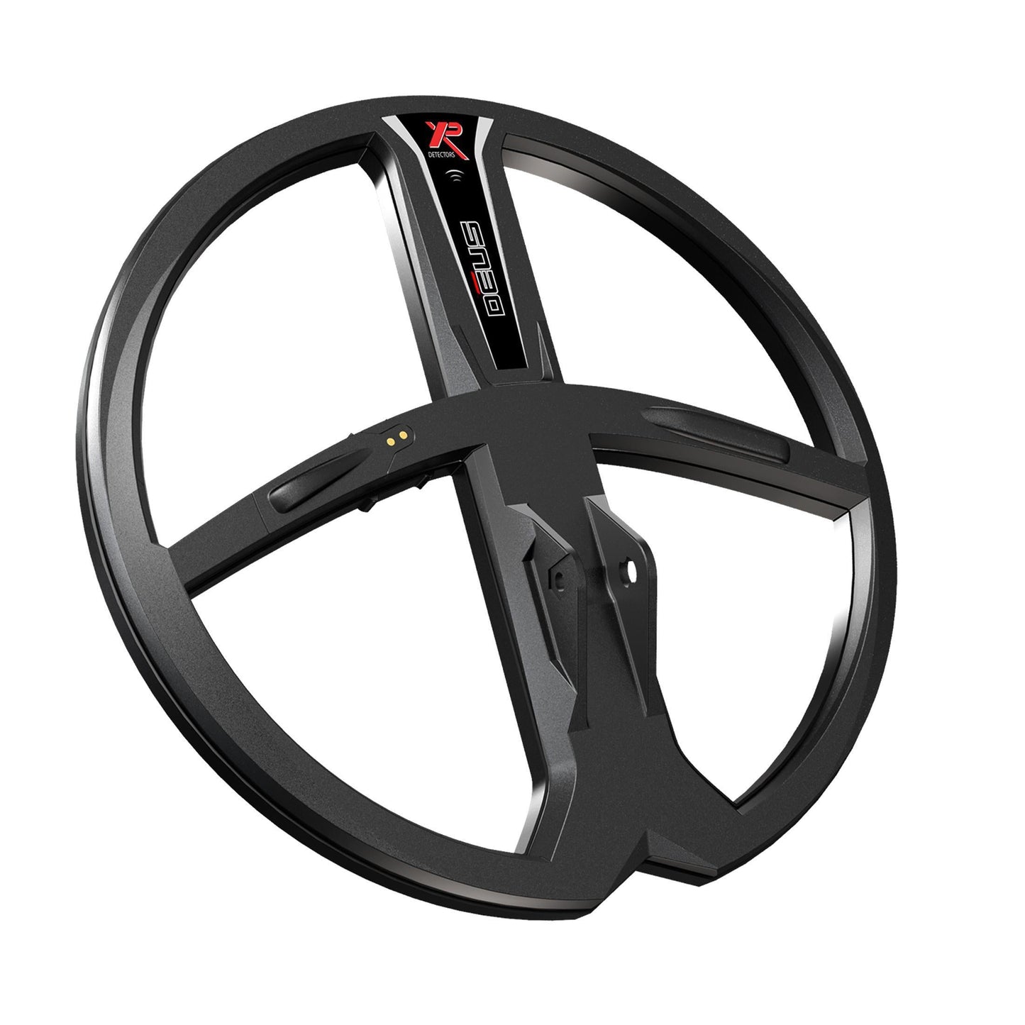 XP DEUS 11" (28cm) Search Coil-Destination Gold Detectors