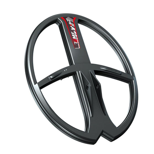 XP DEUS II 13 x 11'' FMF Coil-Destination Gold Detectors