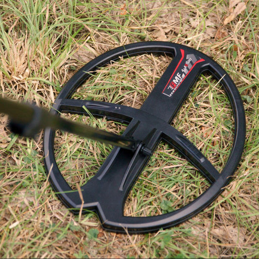 XP DEUS II 13 x 11'' FMF Coil-Destination Gold Detectors