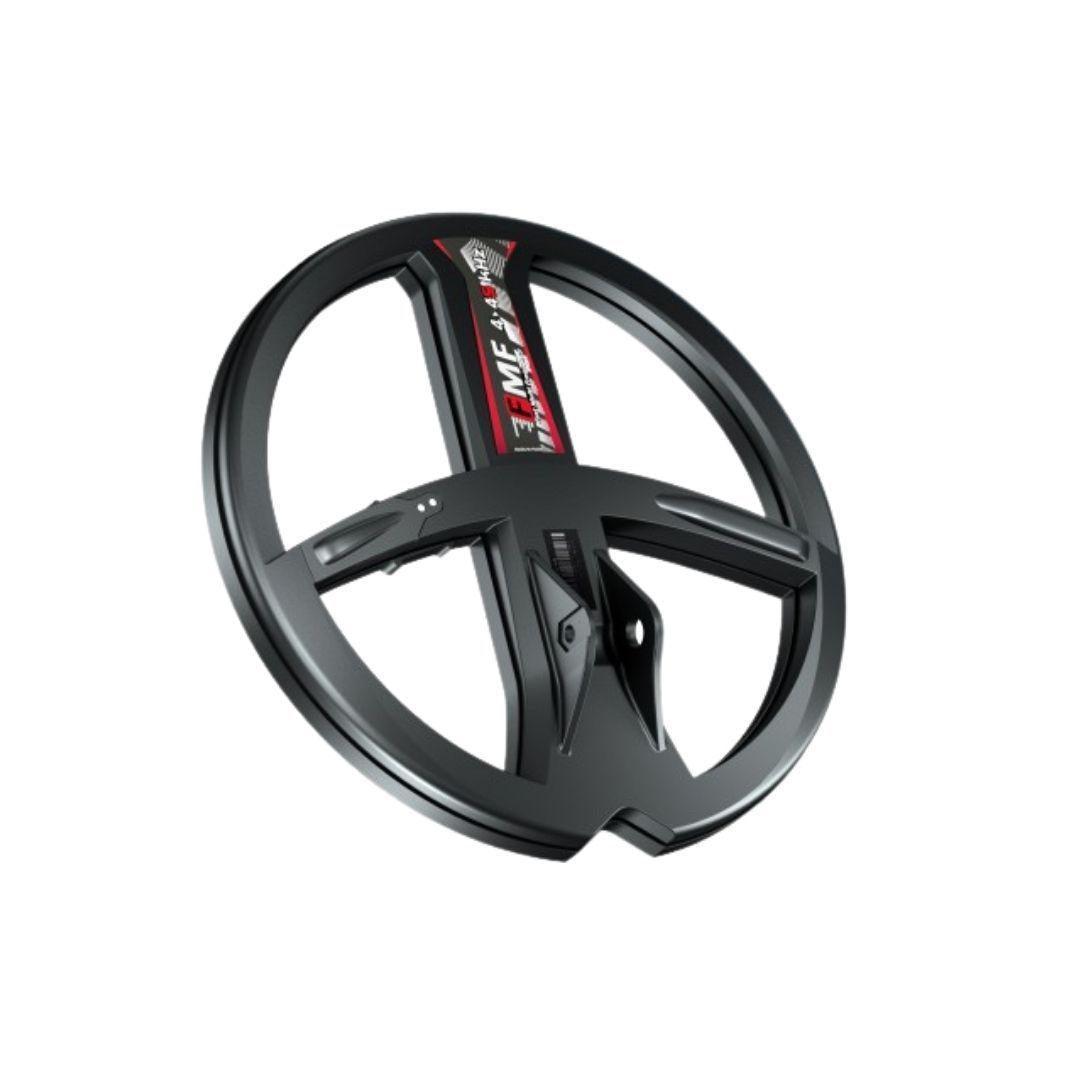 XP DEUS II 9" (22.5cm) FMF Coil-Destination Gold Detectors