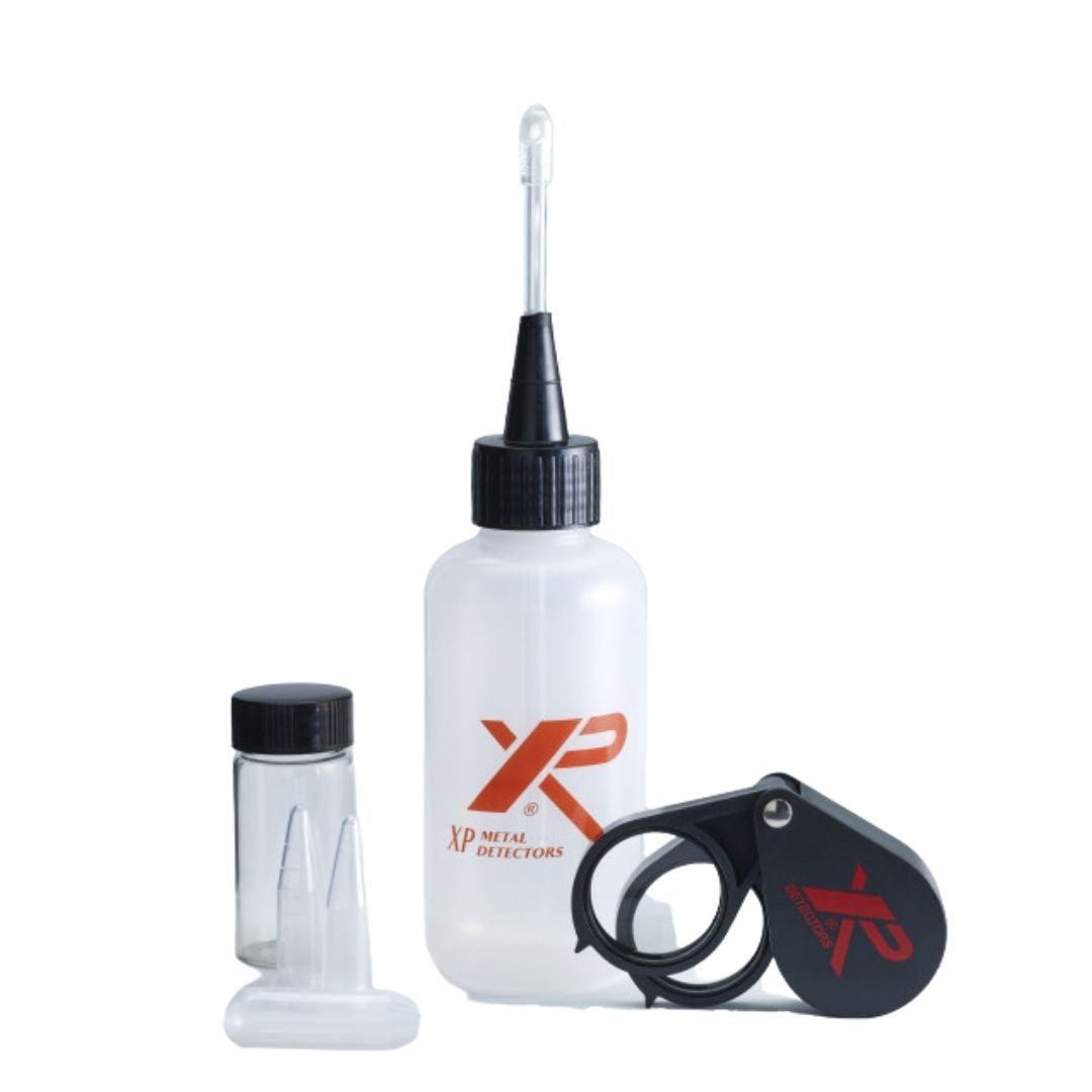 XP Gold Accessory Kit-Destination Gold Detectors