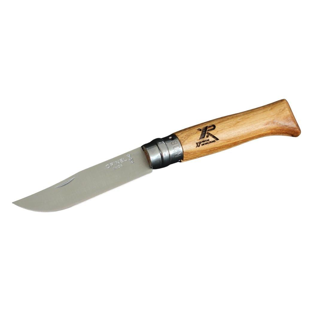 XP Knife-Destination Gold Detectors