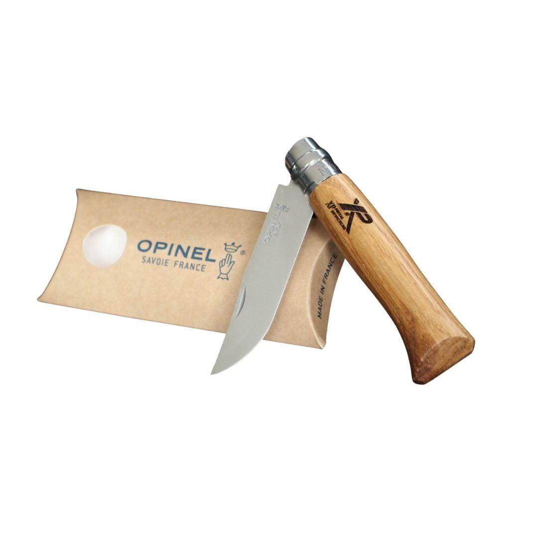 XP Knife-Destination Gold Detectors