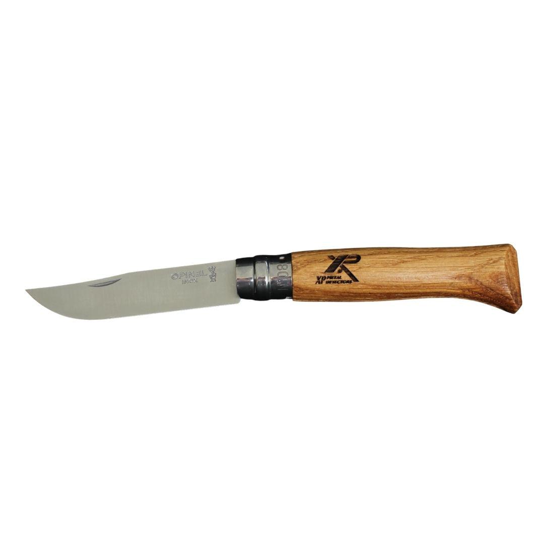 XP Knife-Destination Gold Detectors