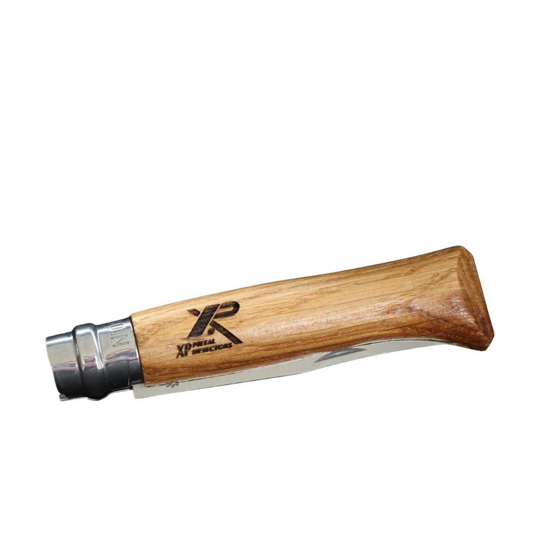 XP Knife-Destination Gold Detectors