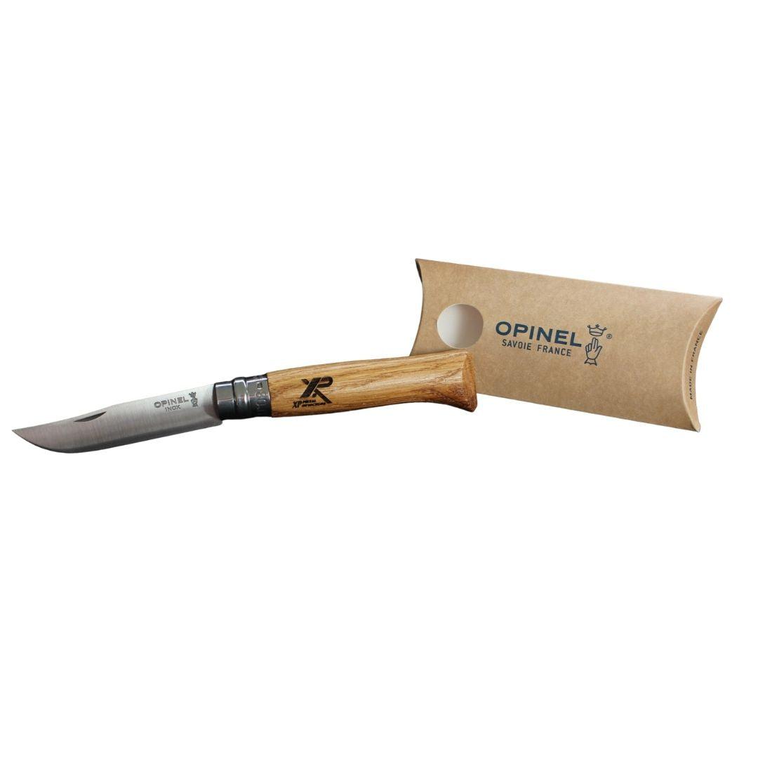 XP Knife-Destination Gold Detectors