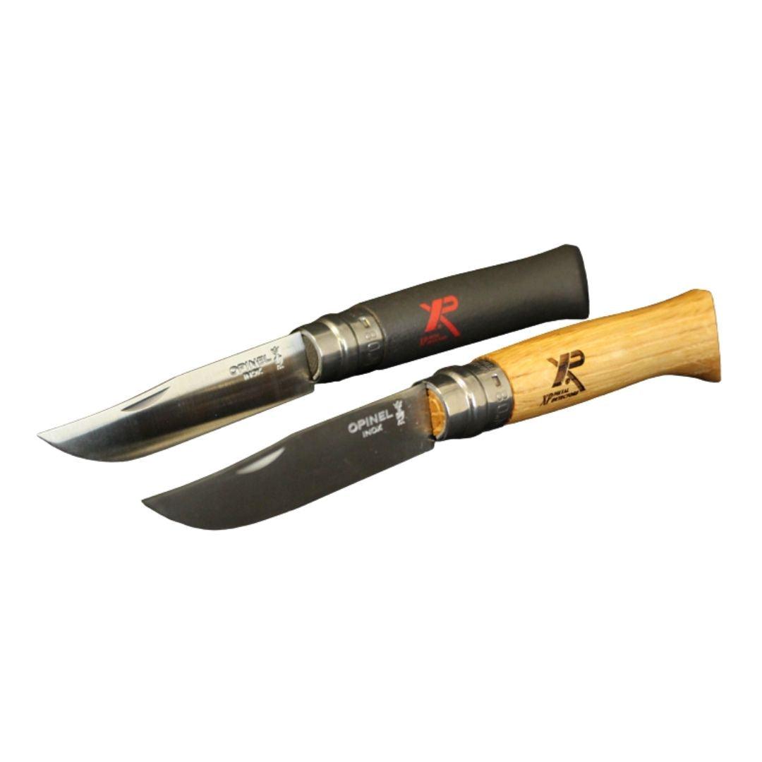 XP Knife-Destination Gold Detectors