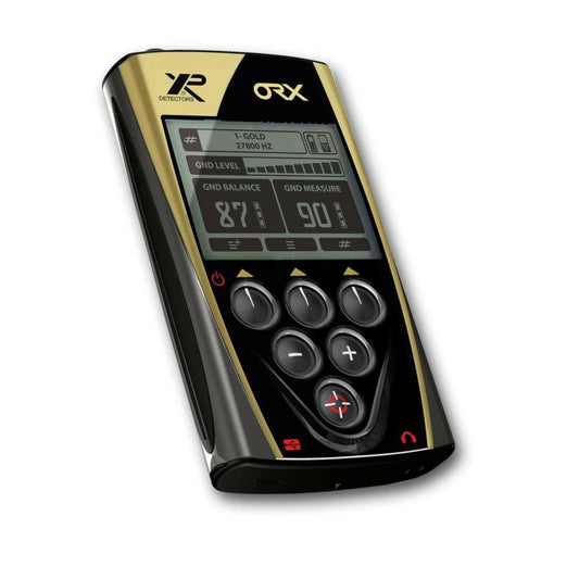 XP ORX Remote Control-Destination Gold Detectors