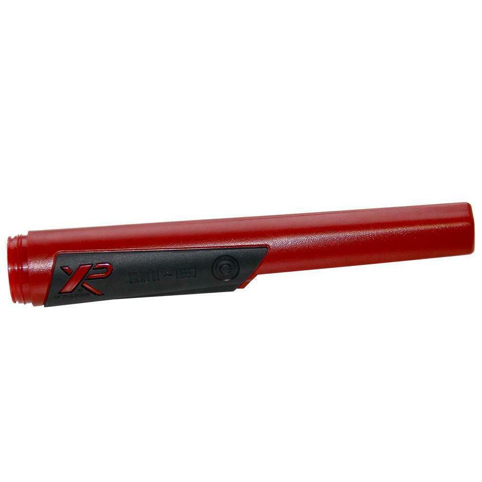 XP Pinpointer MI-6 - Body-Destination Gold Detectors