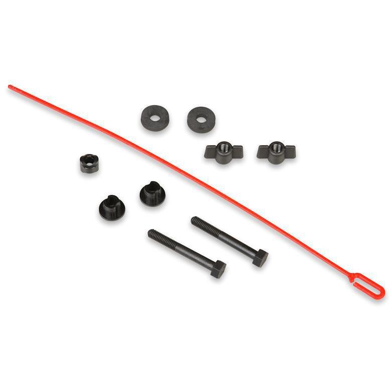 XP Screwing Kit for D01HF & DELLHF-Destination Gold Detectors