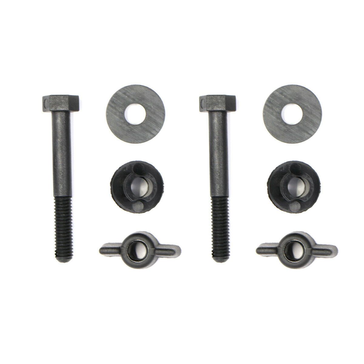 XP Screwing Kit for DEUS & Wired Range Coils-Destination Gold Detectors