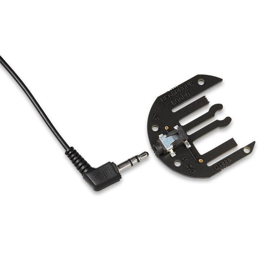 XP WS4 Audio Output Kit-Destination Gold Detectors